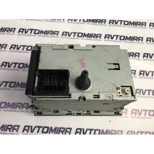 Магнитола Ford Focus 2 2005-2010 FDC200A
